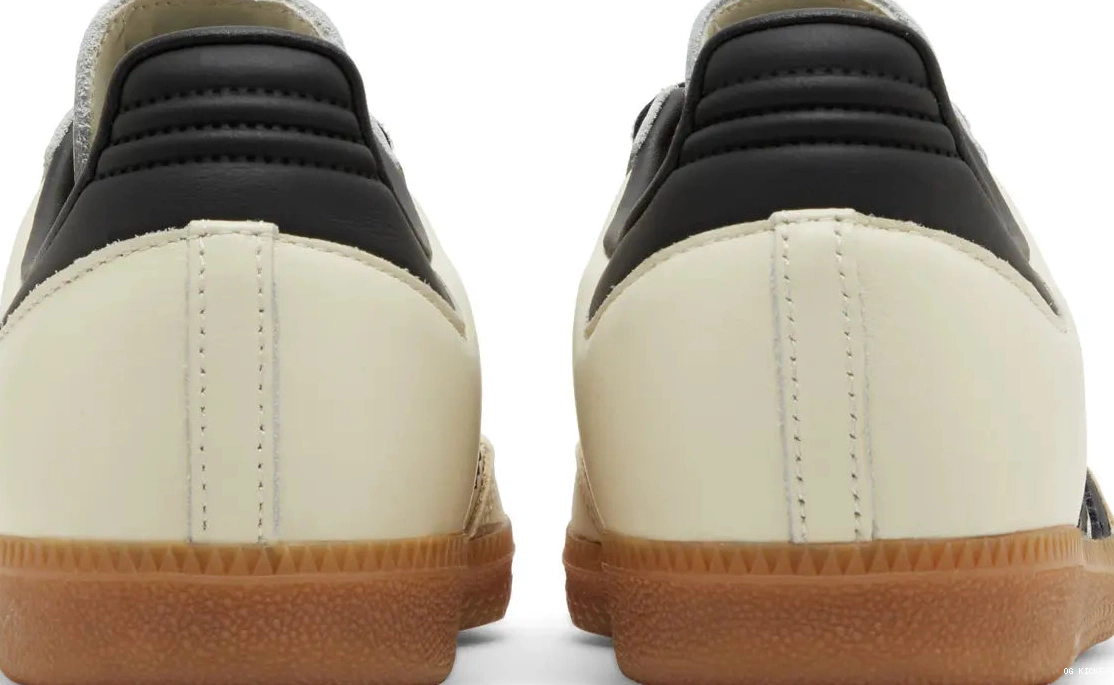 White Samba OG W Cream Sand adidas Strata 0603